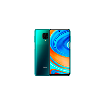 XIAOMI Redmi Note 9 Pro 6 GB/128 GB Tropical Green, Grade D, Used