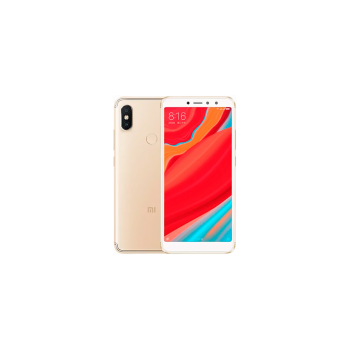 XIAOMI Redmi S2 4 GB/64 GB Gold, Grade D, Used