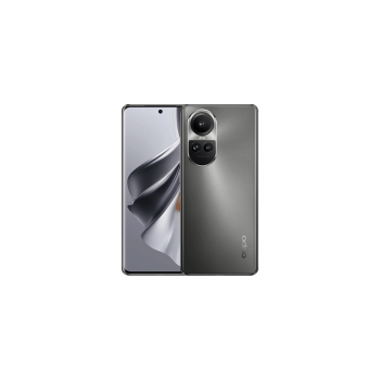 OPPO Reno10 5G 8 GB/256 GB Silver Grey, Grade D, Used
