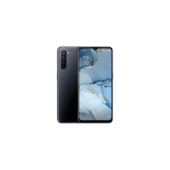 OPPO Reno3 8 GB/128 GB Midnight Black, Grade D, Used