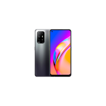 OPPO Reno5 Z 8/128GB Fluid Black, Grade D, Used