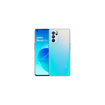 OPPO Reno 6 8 GB/128 GB Aurora, Grade D, Used