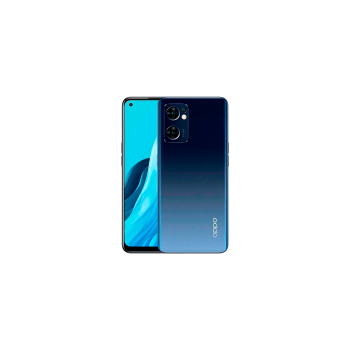 OPPO Reno7 5G 8 GB/256 GB Starry Black, Grade D, Used