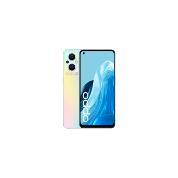 OPPO Reno7 Lite 5G 8 GB/128 GB Champagne Silver, Grade D, Used