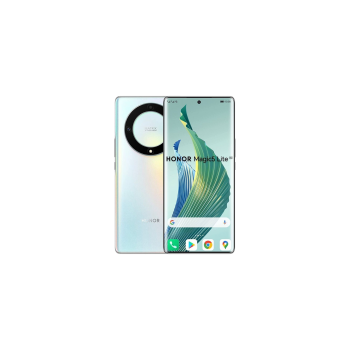 HONOR Magic 5 Lite Titanium Silver, Grade D, Used