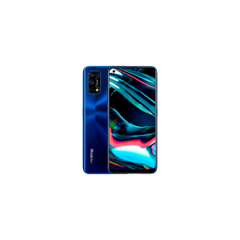 REALME 7 Pro 8 GB/128 GB Mirror Blue, Grade D, Used