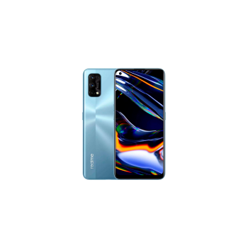 REALME 7 Pro 8 GB/128 GB Mirror Silver, Grade D, Used