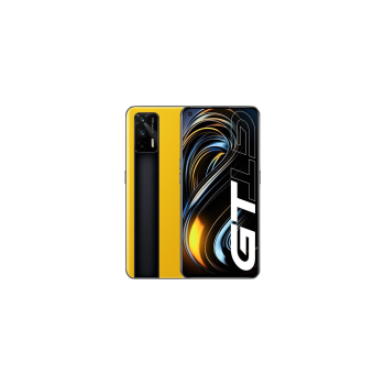 REALME GT 5G 8 GB/128 GB Gold, Grade D, Used
