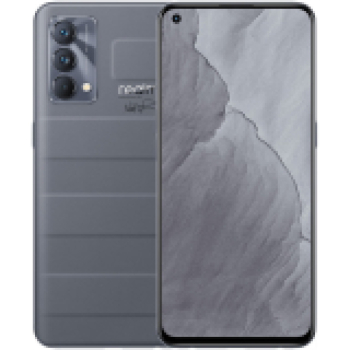 REALME GT Master Edition 8 GB/256 GB Gray, Grade D, Used