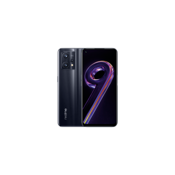 REALME 9 Pro 8 GB/128 GB Midnight Black, Grade D, Used