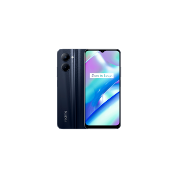 REALME C33 4 GB/64 GB Night Sea, Grade D, Used