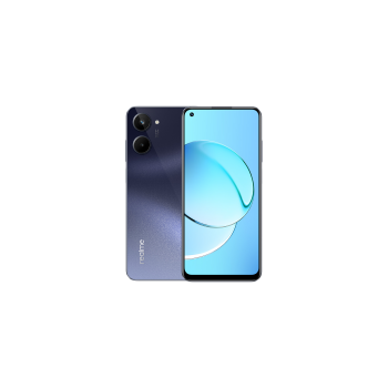 REALME 10 8 GB/128 GB Black, Grade D, Used