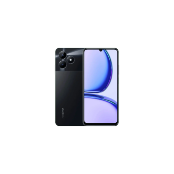 REALME C53 6 GB/128 GB Mighty Black, Grade D, Used