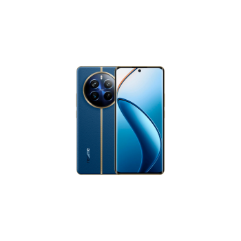 REALME 12 Pro Plus 12 GB/512 GB Submarine Blue, Grade D, Used
