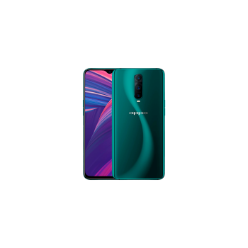 OPPO RX17 Pro 6 GB/128 GB Emerald Green, Grade D, Used