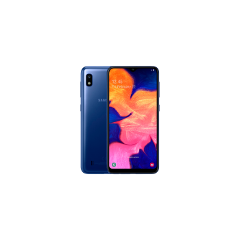 SAMSUNG Galaxy A10 32 GB Blue, Grade D, Used