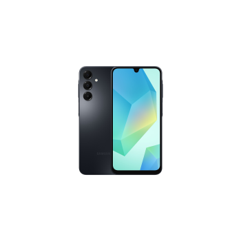 SAMSUNG Galaxy A16 128 GB Black, Grade D, Used