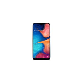 SAMSUNG Galaxy A20e 32 GB Blue, Grade D, Used