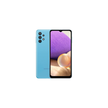 SAMSUNG Galaxy A32 5G (A326B) 64Gb Awesome Blue, Grade D, Used