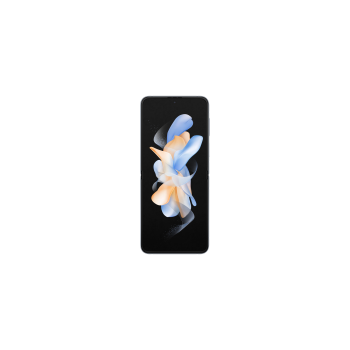 SAMSUNG Galaxy Flip 4 128 GB Blue, Grade D, Used