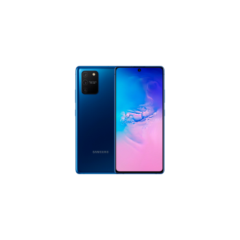 SAMSUNG Galaxy S10 Lite (G770F) 128 GB Blue, Grade D, Used