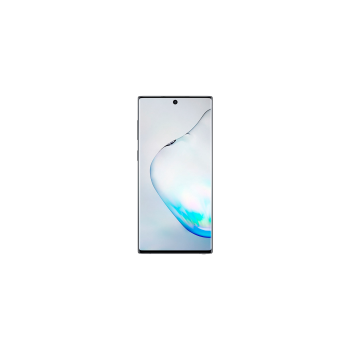 SAMSUNG Galaxy Note 10 Lite (N770F) 128 GB Black, Grade D, Used