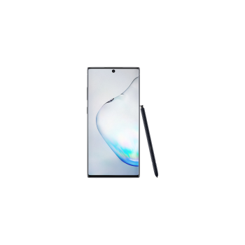SAMSUNG Galaxy Note 10 Plus (N975F) 256 GB Black, Grade D, Used