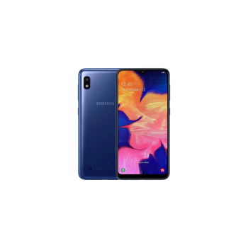 SAMSUNG Galaxy A10 32GB Blue, Grade D, Used
