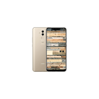 HUAWEI Mate 20 Lite 4 GB/64 GB Platinum Gold, Grade D, Used