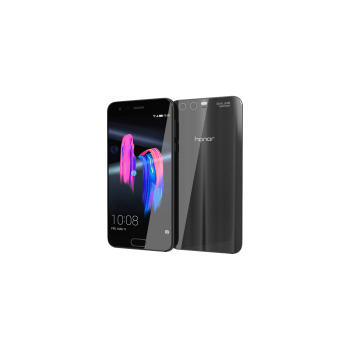 HONOR 9 4 GB/64 GB Midnight Black, Grade D, Used
