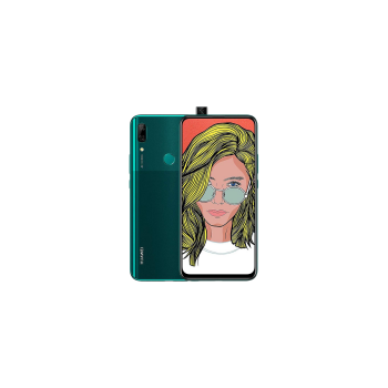 HUAWEI P Smart Z 2019 4 GB/64 GB Emerald Green, Grade D, Used