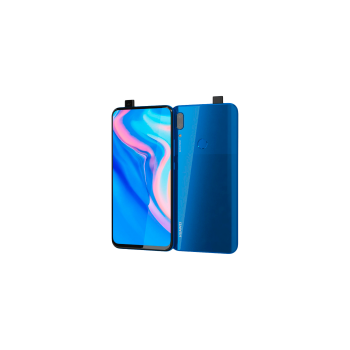 HUAWEI P Smart Z 2019 4 GB/64 GB Sapphire Blue, Grade D, Used