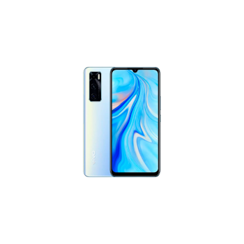 VIVO V20 SE 8 GB/128 GB Oxygen Blue, Grade D, Used