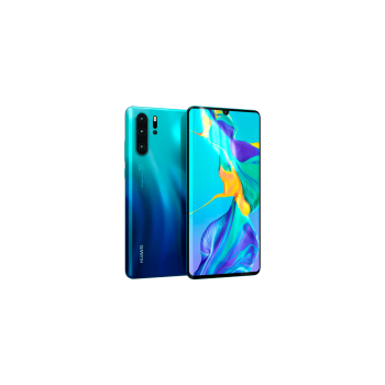 HUAWEI P30 Pro 2019 6 GB/128 GB Aurora, Grade D, Used