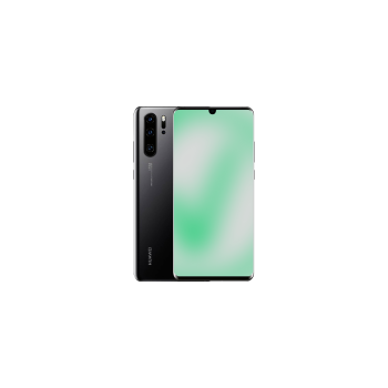 HUAWEI P30 Pro 2019 6 GB/128 GB Black, Grade D, Used