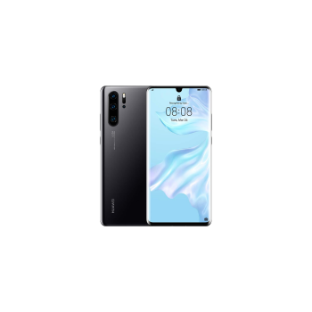 HUAWEI P30 Pro 2019 8 GB/128 GB Black, Grade D, Used