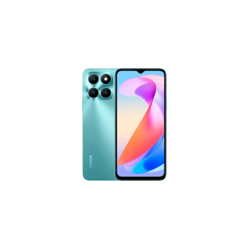 HONOR X6a 4 GB/128 GB Cyan Lake, Grade D, Used