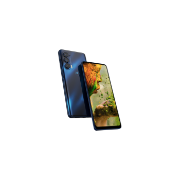 MOTOROLA Moto Edge 5G UW 6 GB/128 GB Nebula Blue, Grade D, Used