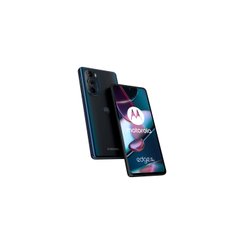 MOTOROLA Moto Edge 30 Pro 12/256GB Cosmos Blue, Grade D, Used