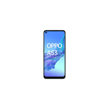 OPPO A53 4 GB/64 GB Mint Cream, Grade E, Used