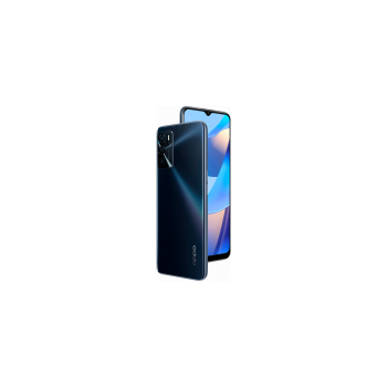 OPPO A54s 4 GB/128 GB Crystal Black, Grade E, Used