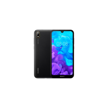 HUAWEI Y5 2019 2 GB/16 GB Midnight Black, Grade E, Used
