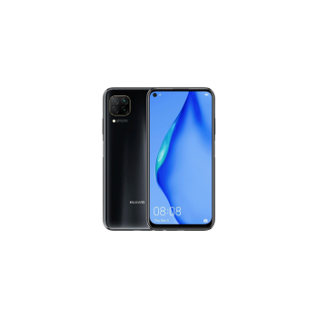 HUAWEI P40 Lite 2020 6 GB/128 GB Midnight Black, Grade E, Used
