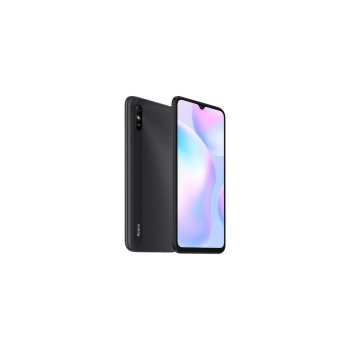 XIAOMI Redmi 9A 2/32GB Granite Gray, Grade E, Used
