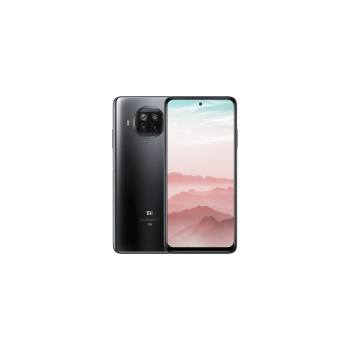 XIAOMI Mi 10T Lite 6/64Gb Pearl Gray, Grade E, Used