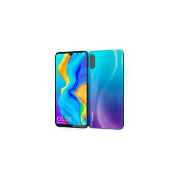 HUAWEI P30 Lite 2019 4 GB/128 GB Aurora, Grade E, Used