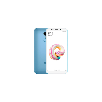 XIAOMI Redmi 5 Plus 4/64Gb Blue, Grade E, Used