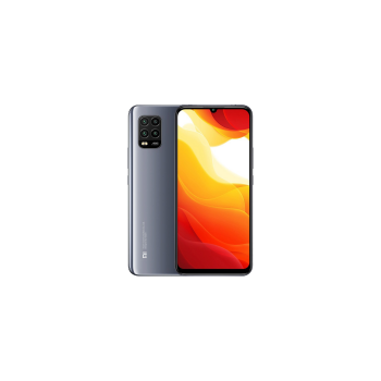 XIAOMI Mi 10 Lite 6 GB/128 GB Cosmic Grey, Grade E, Used