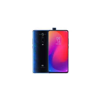 XIAOMI Mi 9T 6 GB/128 GB Glacier Blue, Grade E, Used
