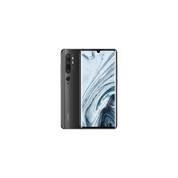 XIAOMI Mi Note 10 6 GB/128 GB Midnight Black, Grade E, Used